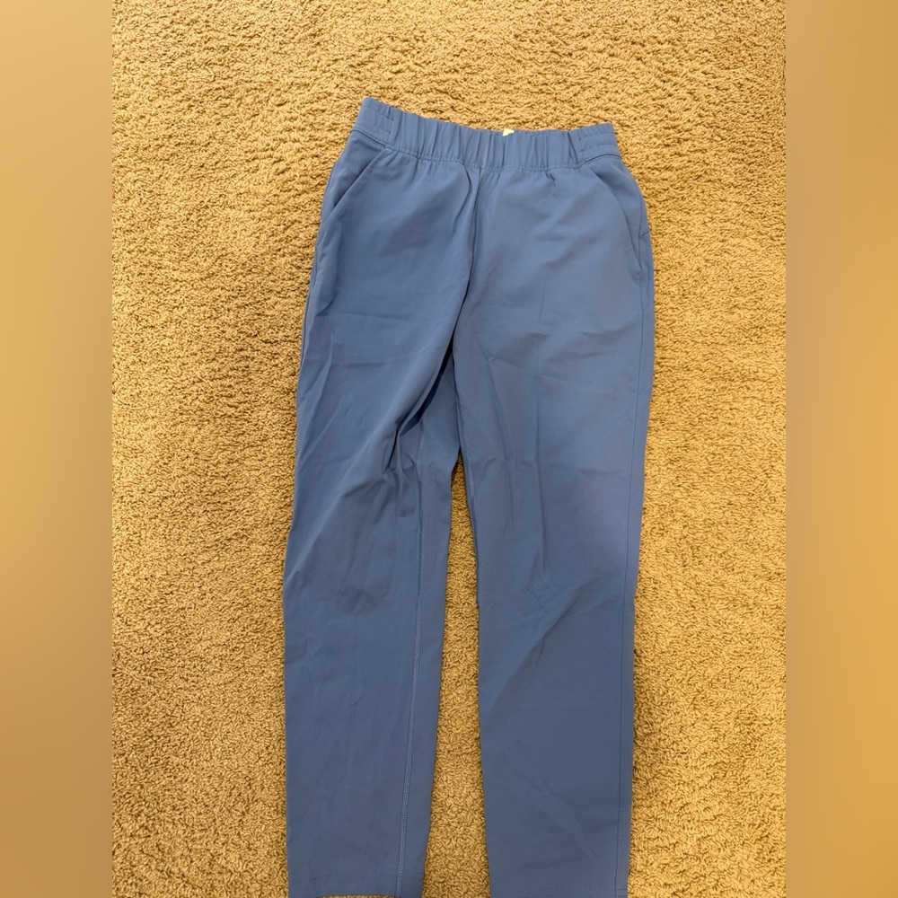 The Group Babaton Weekender Pant